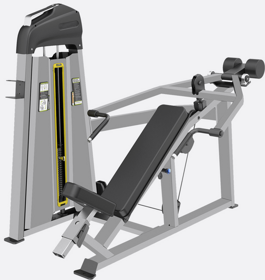 CE - 3013 Incline Press