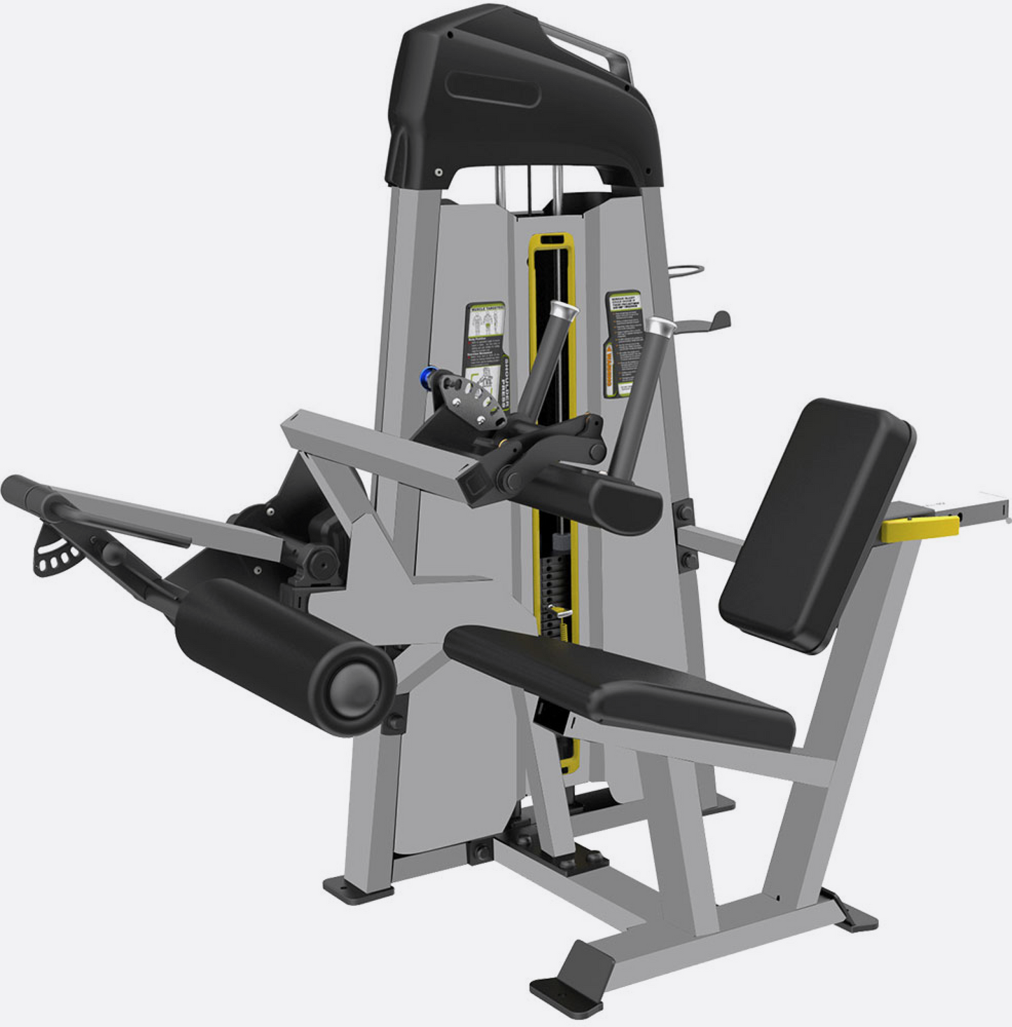 CE - 3023 Seated Leg Curl