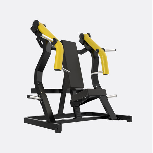 Incline Chest Press Machine