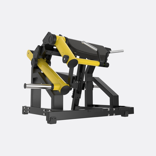 Biceps Preacher Curl Machine