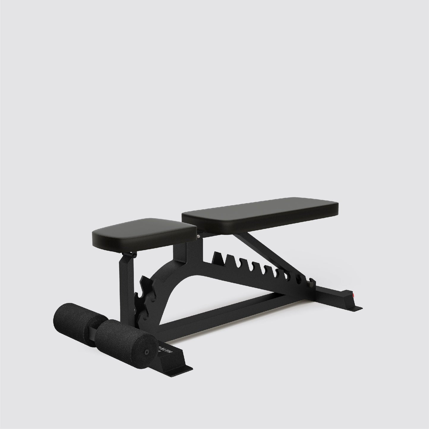 Basic Adjustable Bench