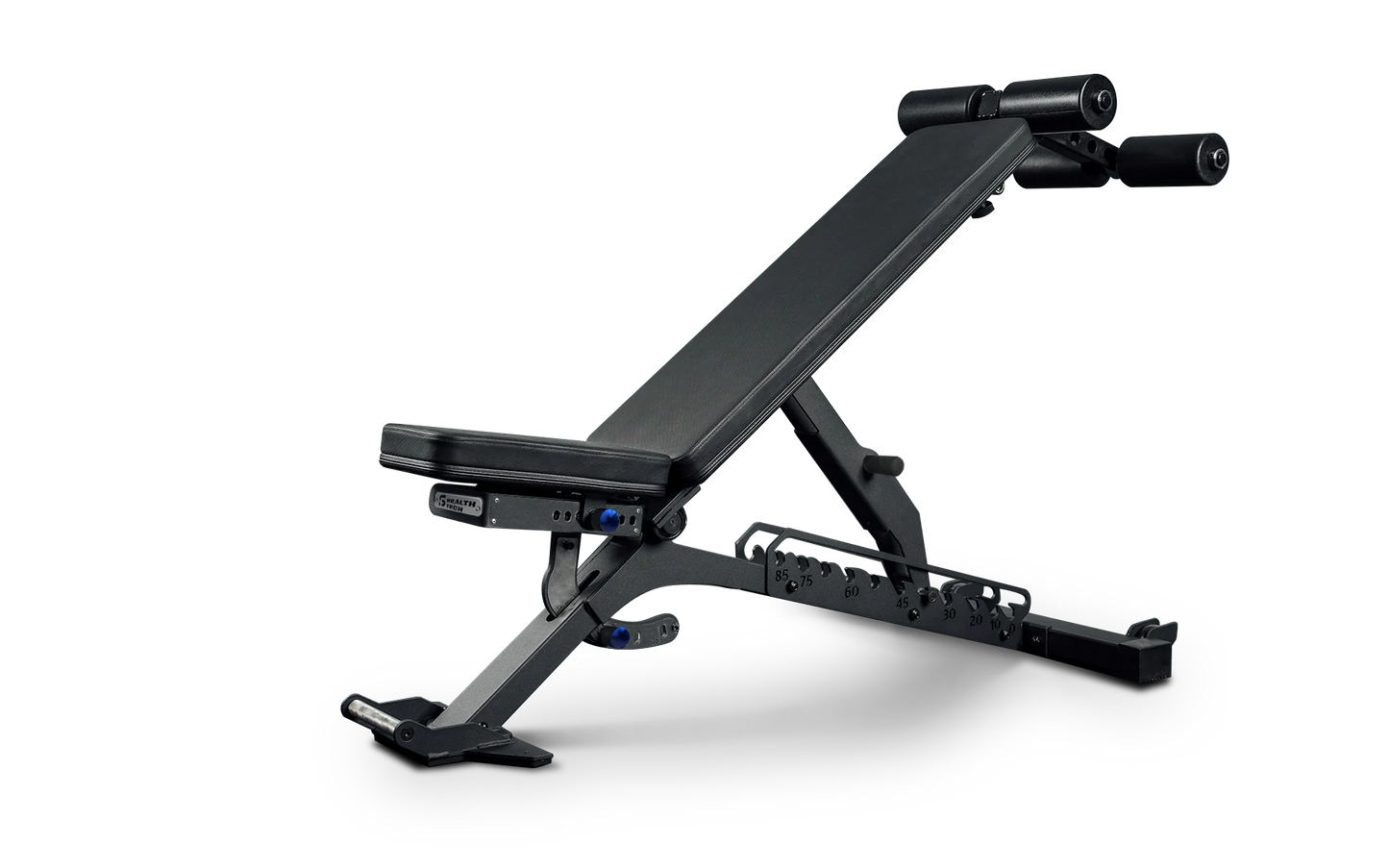 Elite Adjustable Bench