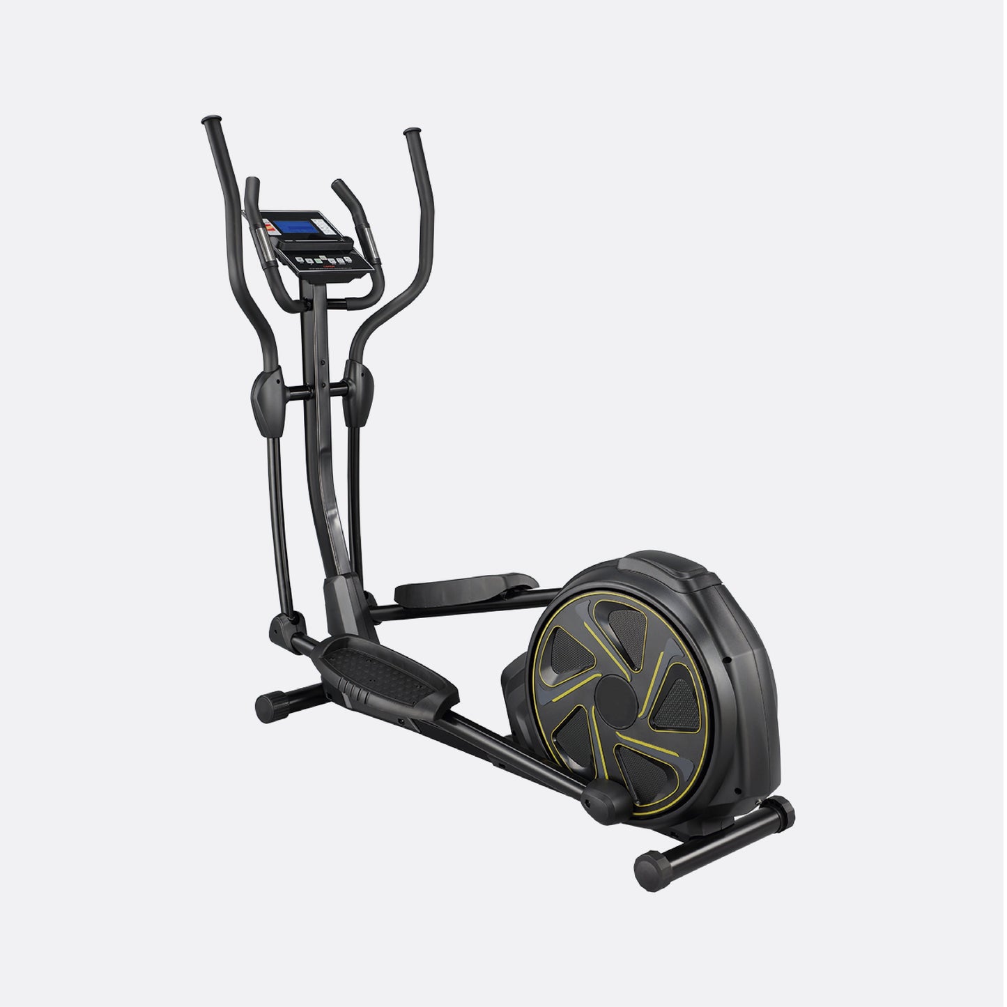 Elliptical EKX 6R