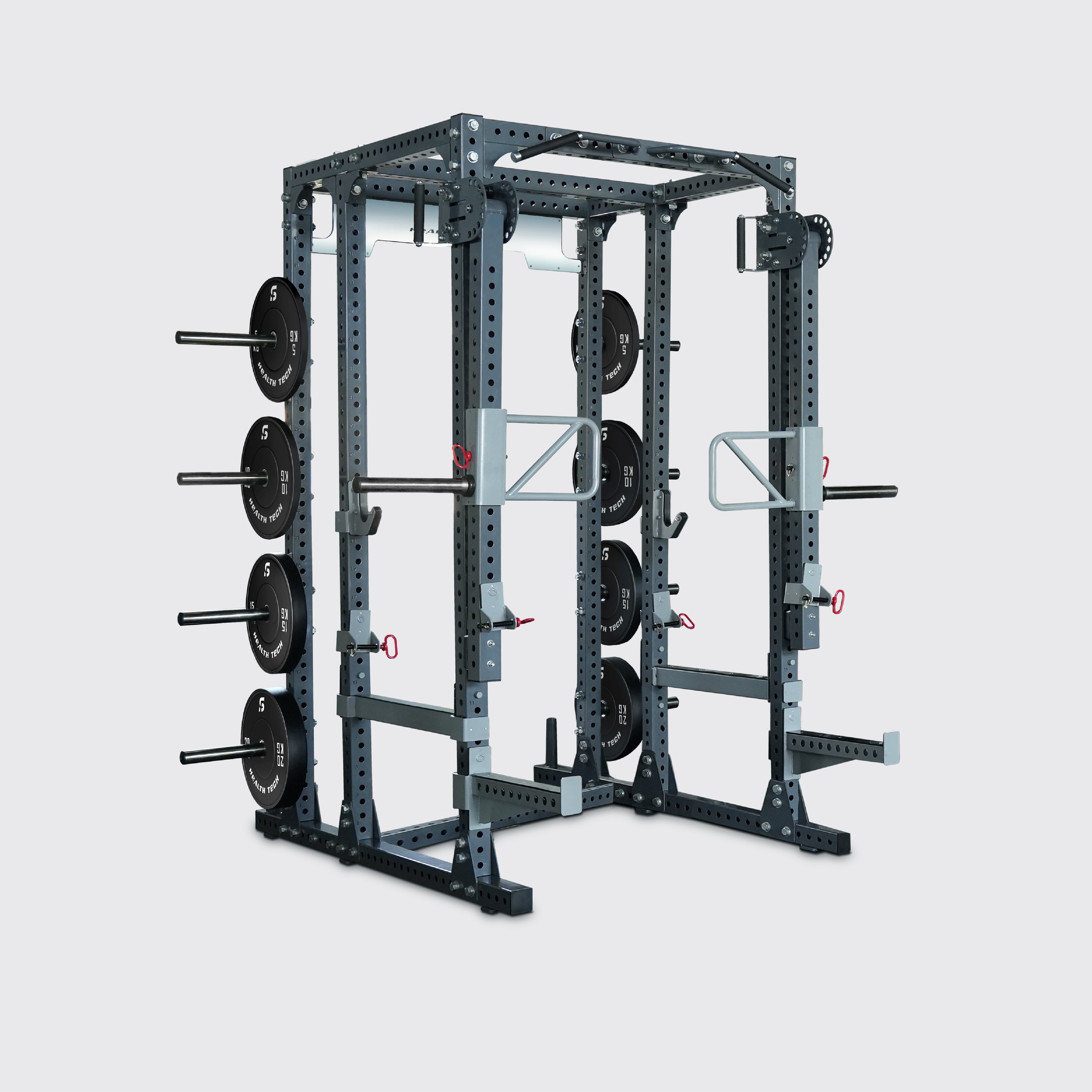 SF Power Rack – Elevate Body Tech