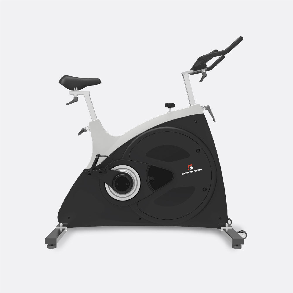 Belt Driven Spinning Bike