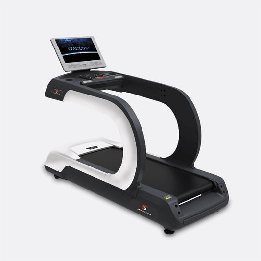 S Commercial Treadmill