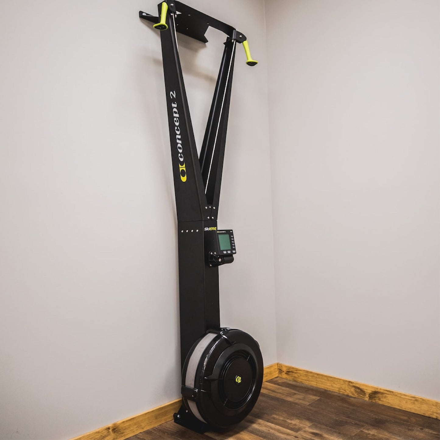 Concept2 SkiErg Ski Machine