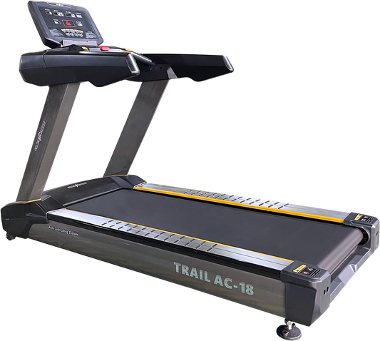 AC 18 Treadmill